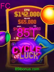 CycleofLuck